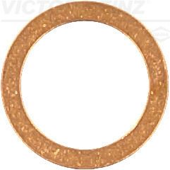 WILMINK GROUP Уплотнительное кольцо WG1243893